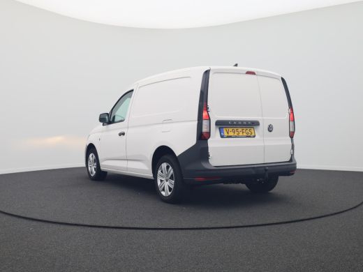 Volkswagen Caddy 2.0 TDi 122 Pk Comfort | Airco | Navigatie | Camera | Trekhaak | 30.231 Km!! ActivLease financial lease