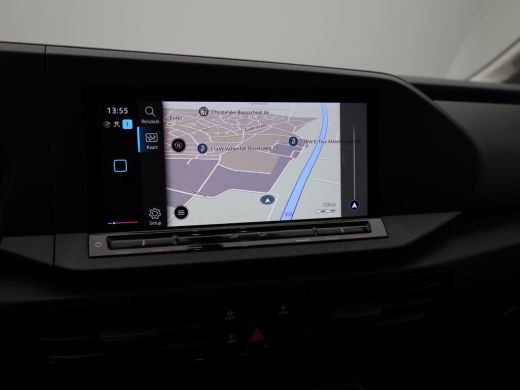 Volkswagen Caddy 2.0 TDi 122 Pk Comfort | Airco | Navigatie | Camera | Trekhaak | 30.231 Km!! ActivLease financial lease