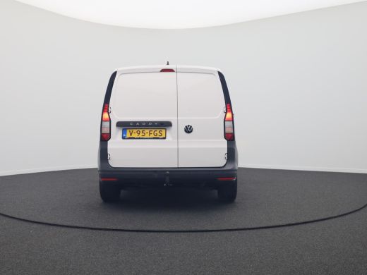 Volkswagen Caddy 2.0 TDi 122 Pk Comfort | Airco | Navigatie | Camera | Trekhaak | 30.231 Km!! ActivLease financial lease