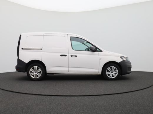 Volkswagen Caddy 2.0 TDi 122 Pk Comfort | Airco | Navigatie | Camera | Trekhaak | 31.133 Km!! ActivLease financial lease