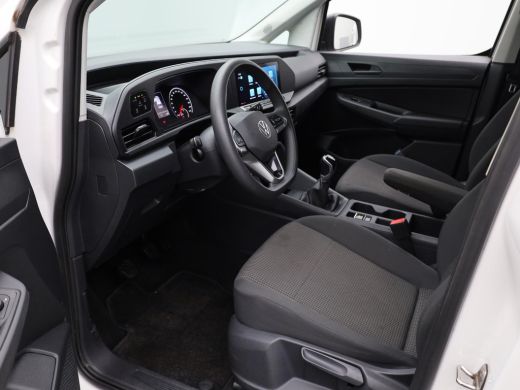 Volkswagen Caddy 2.0 TDi 122 Pk Comfort | Airco | Navigatie | Camera | Trekhaak | 31.133 Km!! ActivLease financial lease