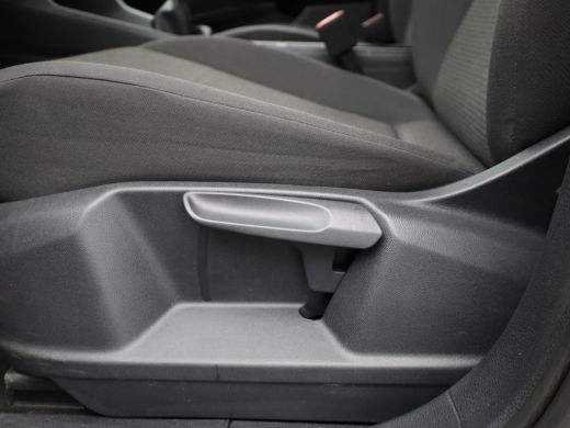 Volkswagen Caddy 2.0 TDi 122 Pk Comfort | Airco | Navigatie | Camera | Trekhaak | 31.133 Km!! ActivLease financial lease