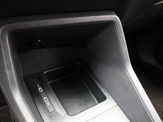 Volkswagen Caddy 2.0 TDi 122 Pk Comfort | Airco | Navigatie | Camera | Trekhaak | 31.133 Km!! ActivLease financial lease