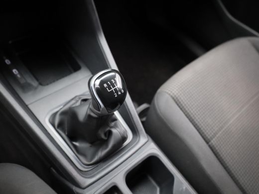 Volkswagen Caddy 2.0 TDi 122 Pk Comfort | Airco | Navigatie | Camera | Trekhaak | 31.133 Km!! ActivLease financial lease