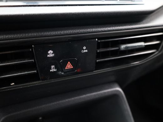 Volkswagen Caddy 2.0 TDi 122 Pk Comfort | Airco | Navigatie | Camera | Trekhaak | 31.133 Km!! ActivLease financial lease