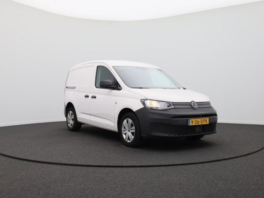 Volkswagen Caddy 2.0 TDi 122 Pk Comfort | Airco | Navigatie | Camera | Trekhaak | 31.133 Km!! ActivLease financial lease
