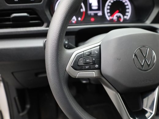 Volkswagen Caddy 2.0 TDi 122 Pk Comfort | Airco | Navigatie | Camera | Trekhaak | 31.133 Km!! ActivLease financial lease