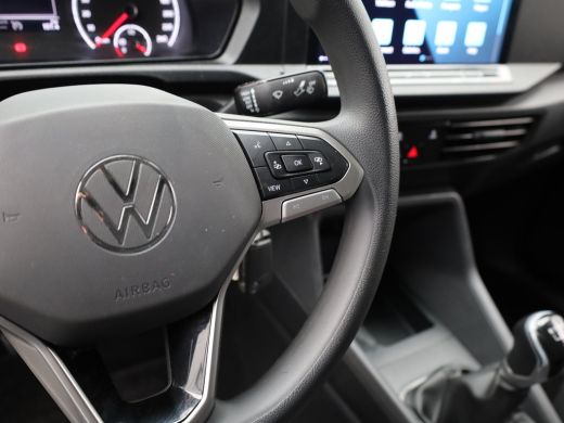 Volkswagen Caddy 2.0 TDi 122 Pk Comfort | Airco | Navigatie | Camera | Trekhaak | 31.133 Km!! ActivLease financial lease