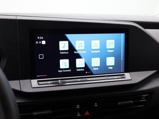 Volkswagen Caddy 2.0 TDi 122 Pk Comfort | Airco | Navigatie | Camera | Trekhaak | 31.133 Km!! ActivLease financial lease