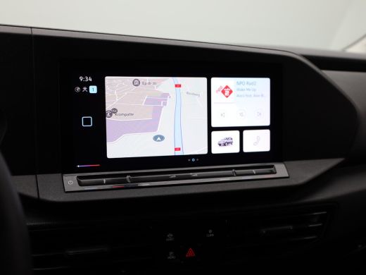 Volkswagen Caddy 2.0 TDi 122 Pk Comfort | Airco | Navigatie | Camera | Trekhaak | 31.133 Km!! ActivLease financial lease