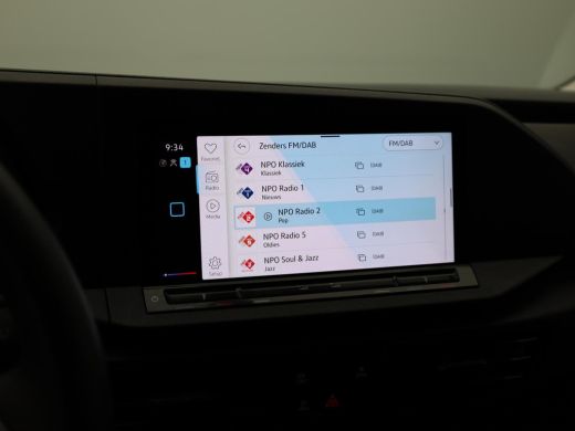 Volkswagen Caddy 2.0 TDi 122 Pk Comfort | Airco | Navigatie | Camera | Trekhaak | 31.133 Km!! ActivLease financial lease