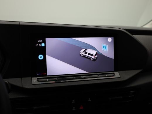 Volkswagen Caddy 2.0 TDi 122 Pk Comfort | Airco | Navigatie | Camera | Trekhaak | 31.133 Km!! ActivLease financial lease