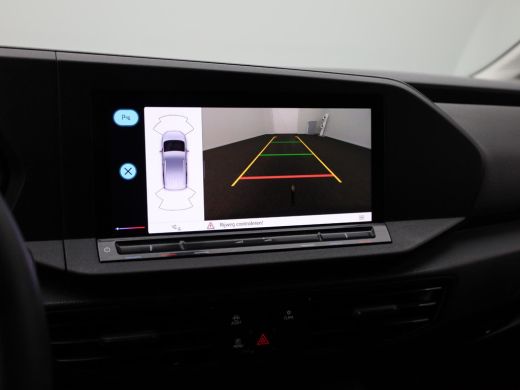 Volkswagen Caddy 2.0 TDi 122 Pk Comfort | Airco | Navigatie | Camera | Trekhaak | 31.133 Km!! ActivLease financial lease