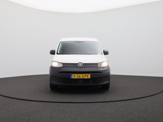Volkswagen Caddy 2.0 TDi 122 Pk Comfort | Airco | Navigatie | Camera | Trekhaak | 31.133 Km!! ActivLease financial lease