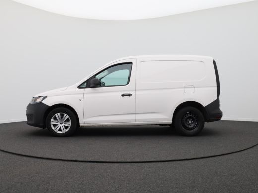Volkswagen Caddy 2.0 TDi 122 Pk Comfort | Airco | Navigatie | Camera | Trekhaak | 31.133 Km!! ActivLease financial lease
