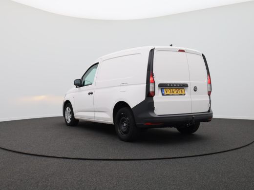 Volkswagen Caddy 2.0 TDi 122 Pk Comfort | Airco | Navigatie | Camera | Trekhaak | 31.133 Km!! ActivLease financial lease