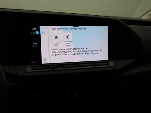 Volkswagen Caddy 2.0 TDi 122 Pk Comfort | Airco | Navigatie | Camera | Trekhaak | 31.133 Km!! ActivLease financial lease