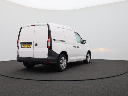 Volkswagen Caddy 2.0 TDi 122 Pk Comfort | Airco | Navigatie | Camera | Trekhaak | 31.133 Km!! ActivLease financial lease