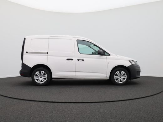 Volkswagen Caddy 2.0 TDi 122 Pk Comfort | Airco | Navigatie | Camera | Trekhaak | 33.088 Km!! ActivLease financial lease