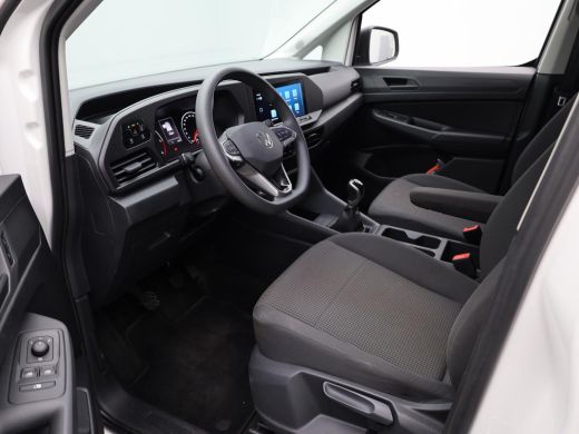 Volkswagen Caddy 2.0 TDi 122 Pk Comfort | Airco | Navigatie | Camera | Trekhaak | 33.088 Km!! ActivLease financial lease