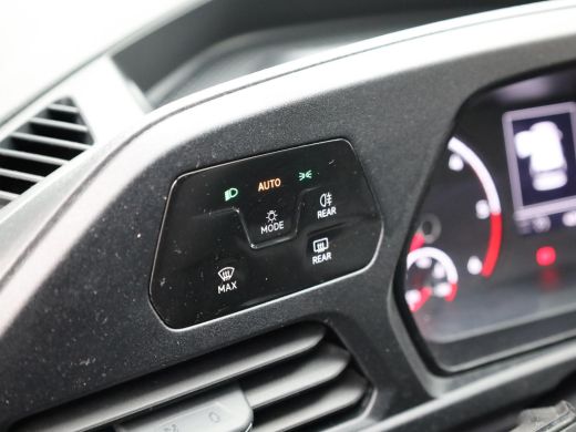 Volkswagen Caddy 2.0 TDi 122 Pk Comfort | Airco | Navigatie | Camera | Trekhaak | 33.088 Km!! ActivLease financial lease