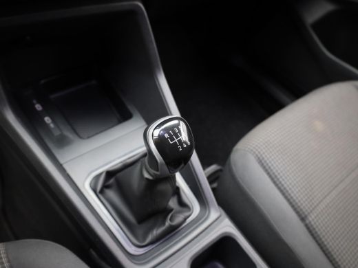 Volkswagen Caddy 2.0 TDi 122 Pk Comfort | Airco | Navigatie | Camera | Trekhaak | 33.088 Km!! ActivLease financial lease