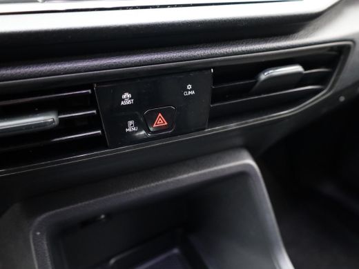 Volkswagen Caddy 2.0 TDi 122 Pk Comfort | Airco | Navigatie | Camera | Trekhaak | 33.088 Km!! ActivLease financial lease