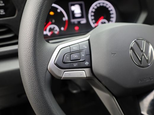 Volkswagen Caddy 2.0 TDi 122 Pk Comfort | Airco | Navigatie | Camera | Trekhaak | 33.088 Km!! ActivLease financial lease