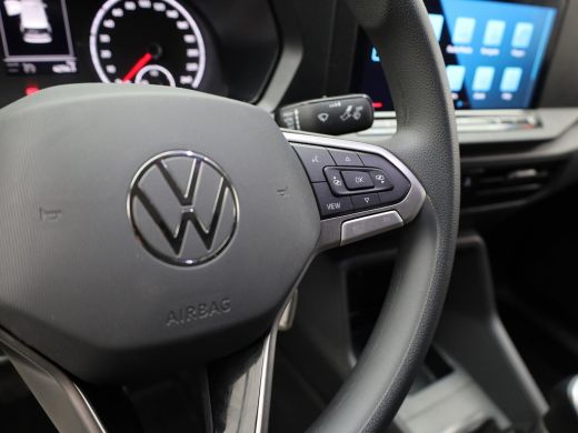 Volkswagen Caddy 2.0 TDi 122 Pk Comfort | Airco | Navigatie | Camera | Trekhaak | 33.088 Km!! ActivLease financial lease