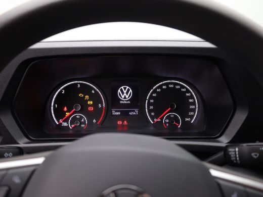 Volkswagen Caddy 2.0 TDi 122 Pk Comfort | Airco | Navigatie | Camera | Trekhaak | 33.088 Km!! ActivLease financial lease