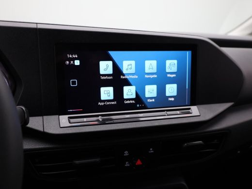 Volkswagen Caddy 2.0 TDi 122 Pk Comfort | Airco | Navigatie | Camera | Trekhaak | 33.088 Km!! ActivLease financial lease