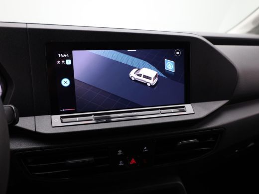 Volkswagen Caddy 2.0 TDi 122 Pk Comfort | Airco | Navigatie | Camera | Trekhaak | 33.088 Km!! ActivLease financial lease