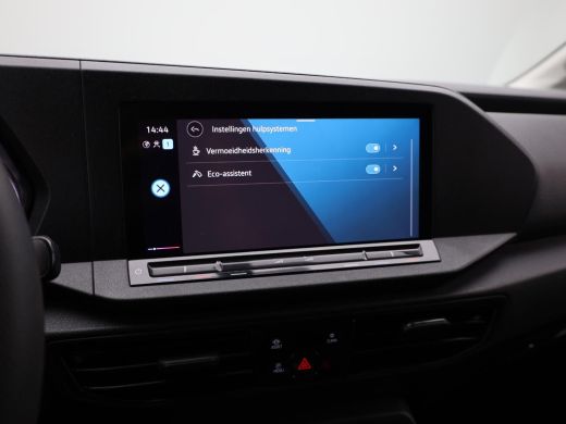 Volkswagen Caddy 2.0 TDi 122 Pk Comfort | Airco | Navigatie | Camera | Trekhaak | 33.088 Km!! ActivLease financial lease