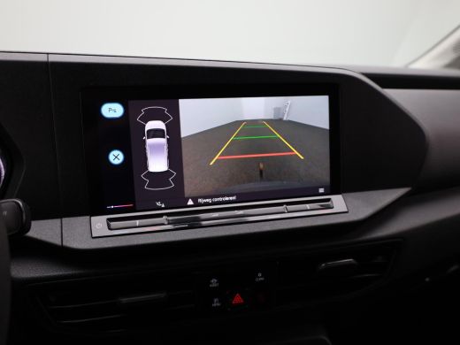 Volkswagen Caddy 2.0 TDi 122 Pk Comfort | Airco | Navigatie | Camera | Trekhaak | 33.088 Km!! ActivLease financial lease