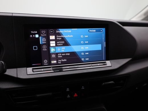 Volkswagen Caddy 2.0 TDi 122 Pk Comfort | Airco | Navigatie | Camera | Trekhaak | 33.088 Km!! ActivLease financial lease