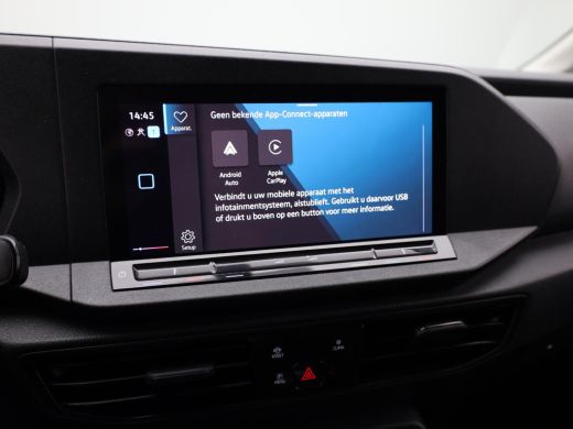 Volkswagen Caddy 2.0 TDi 122 Pk Comfort | Airco | Navigatie | Camera | Trekhaak | 33.088 Km!! ActivLease financial lease