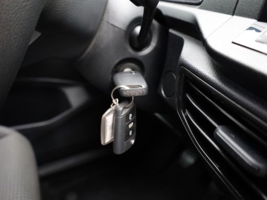 Volkswagen Caddy 2.0 TDi 122 Pk Comfort | Airco | Navigatie | Camera | Trekhaak | 33.088 Km!! ActivLease financial lease