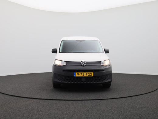 Volkswagen Caddy 2.0 TDi 122 Pk Comfort | Airco | Navigatie | Camera | Trekhaak | 33.088 Km!! ActivLease financial lease