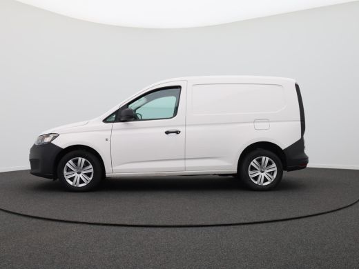 Volkswagen Caddy 2.0 TDi 122 Pk Comfort | Airco | Navigatie | Camera | Trekhaak | 33.088 Km!! ActivLease financial lease