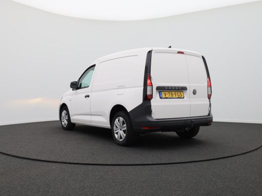 Volkswagen Caddy 2.0 TDi 122 Pk Comfort | Airco | Navigatie | Camera | Trekhaak | 33.088 Km!! ActivLease financial lease