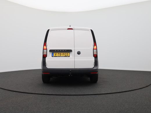 Volkswagen Caddy 2.0 TDi 122 Pk Comfort | Airco | Navigatie | Camera | Trekhaak | 33.088 Km!! ActivLease financial lease