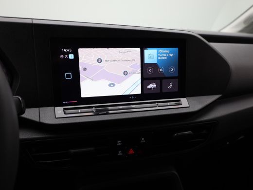 Volkswagen Caddy 2.0 TDi 122 Pk Comfort | Airco | Navigatie | Camera | Trekhaak | 33.088 Km!! ActivLease financial lease