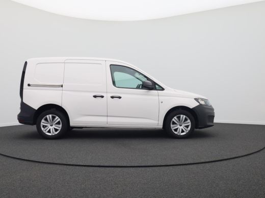 Volkswagen Caddy 2.0 TDi 122 Pk Comfort | Airco | Navigatie | Camera | Trekhaak | 36.646 Km!! ActivLease financial lease
