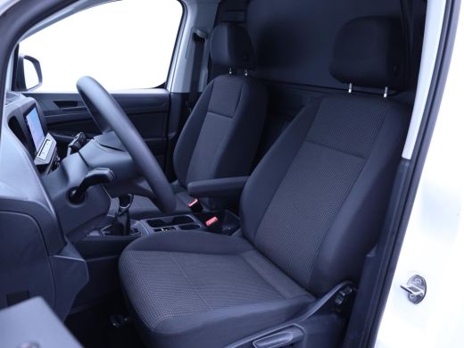 Volkswagen Caddy 2.0 TDi 122 Pk Comfort | Airco | Navigatie | Camera | Trekhaak | 36.646 Km!! ActivLease financial lease