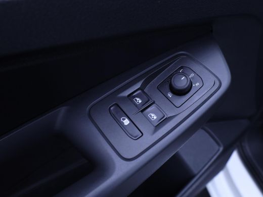 Volkswagen Caddy 2.0 TDi 122 Pk Comfort | Airco | Navigatie | Camera | Trekhaak | 36.646 Km!! ActivLease financial lease