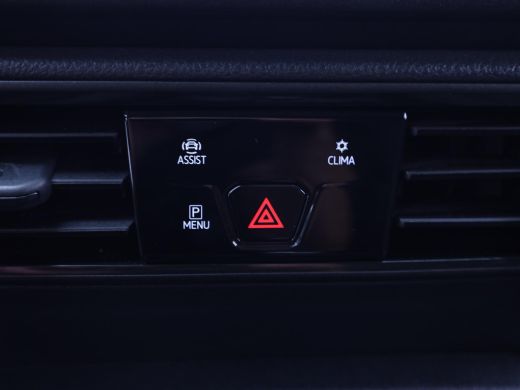 Volkswagen Caddy 2.0 TDi 122 Pk Comfort | Airco | Navigatie | Camera | Trekhaak | 36.646 Km!! ActivLease financial lease