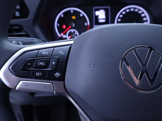 Volkswagen Caddy 2.0 TDi 122 Pk Comfort | Airco | Navigatie | Camera | Trekhaak | 36.646 Km!! ActivLease financial lease