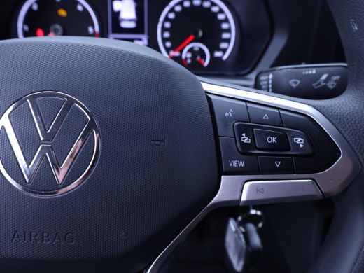 Volkswagen Caddy 2.0 TDi 122 Pk Comfort | Airco | Navigatie | Camera | Trekhaak | 36.646 Km!! ActivLease financial lease