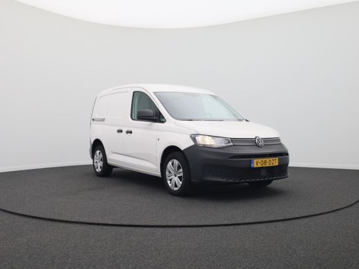 Volkswagen Caddy 2.0 TDi 122 Pk Comfort | Airco | Navigatie | Camera | Trekhaak | 36.646 Km!! ActivLease financial lease