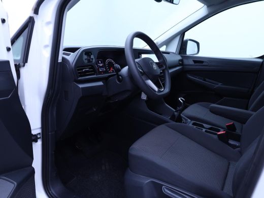 Volkswagen Caddy 2.0 TDi 122 Pk Comfort | Airco | Navigatie | Camera | Trekhaak | 36.646 Km!! ActivLease financial lease